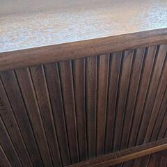 アクメファニチャー テレビボード