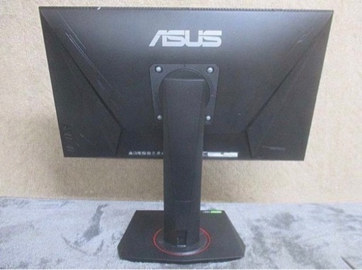 ASUS ゲーミングモニター　VG258