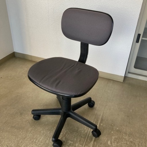 オフィスチェア5脚