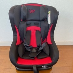 チャイルドシート