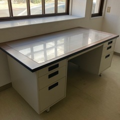 業務用机