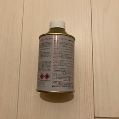 ラッカー　うすめ液の画像