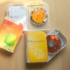 パソコン用ソフト