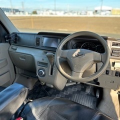 【商談中】車検R5/7月　アトレーワゴン　4WD カスタムターボRSリミテッド　タイミングチェーン　オルタネータ新品の画像