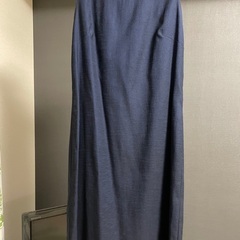 ワンピーススーツの画像