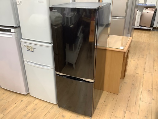 TOSHIBA(トウシバ)2ドア冷蔵庫のご紹介です！！！！！