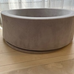 ボールプールの画像