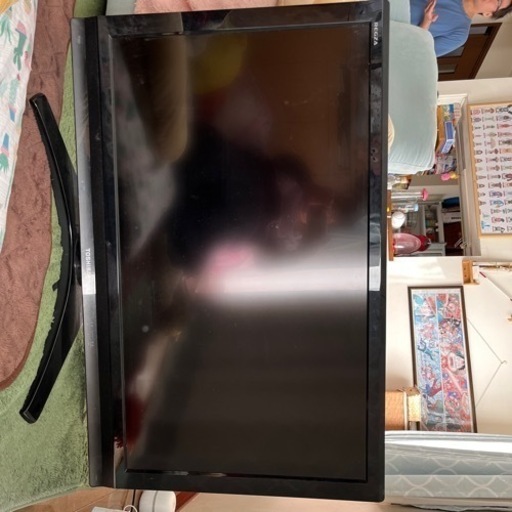 東芝 REGZA   10年製  40インチ