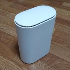 WiMAX ルーター Speed Wi-Fi HOME 5G L...