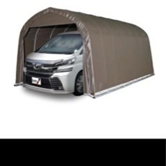 車庫！欲しい方お待ちしてますの画像