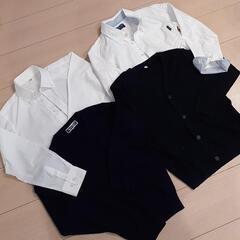 サイズ130(一部140)キッズフォーマルセット
