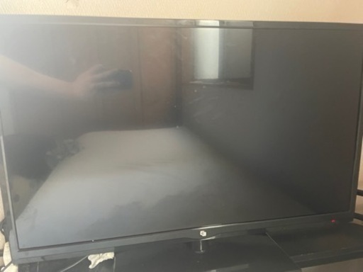 【問い合わせ相次ぎ中】アズマ32V型デジタルハイビジョンテレビ