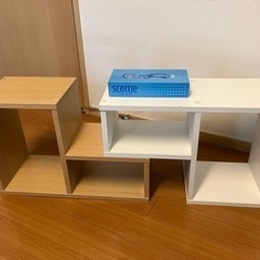 いろんな使い方できます
