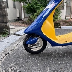 ホンダDJ1の画像