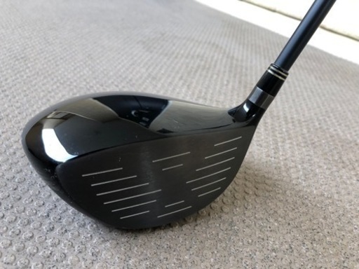 TRPX  S-016　ドライバー　 Xanadu  SR ゴルフ