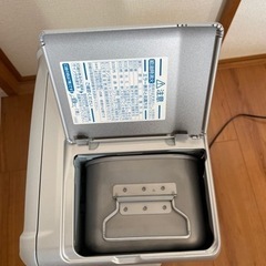 石油ファンヒーター  Dainichi 2020年の画像