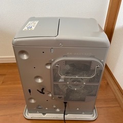 石油ファンヒーター  Dainichi 2020年の画像