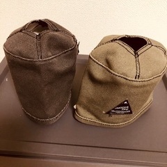 アウトドア　キャンプ　AWESOME LIFE オーサムライフ GasCostom 500(ガスカスタム500) ガス缶カバーの画像