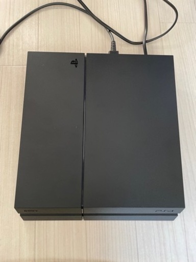 プレイステーション ps4