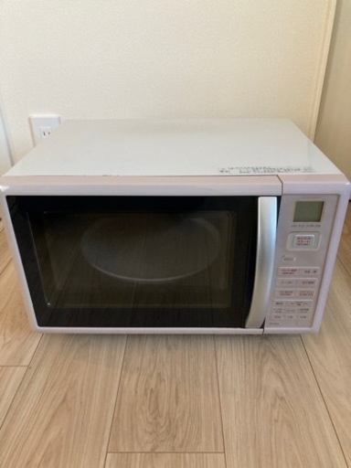 シャープ SHARP 電子オーブンレンジ RE-S15A-C