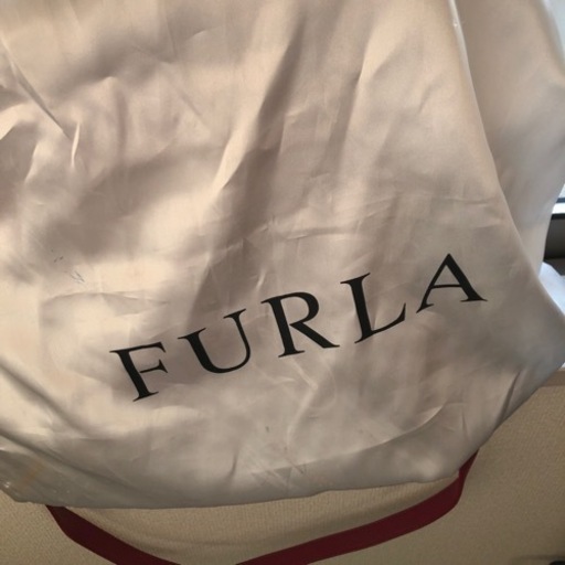 靴/バッグ FURLA