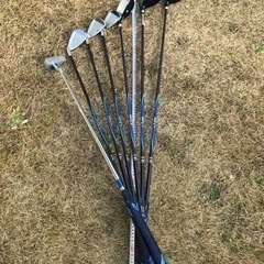 子供用　クラブセット