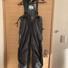 スキーウェア♪サイズ130