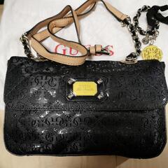 GUESS 少々難あり 美品