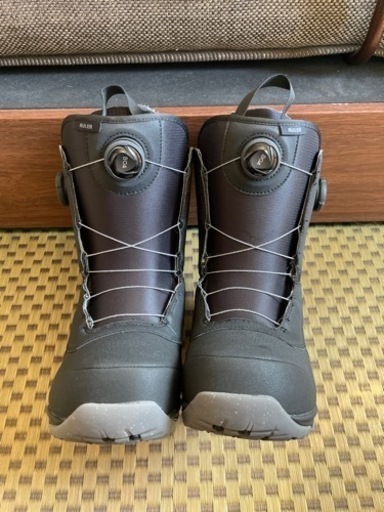 スノーボード ブーツ バートン　日本正規品　RULER BOA