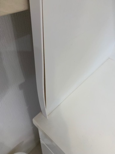 ニトリ　キッチンボードライプ