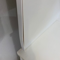 ニトリ　キッチンボードライプの画像