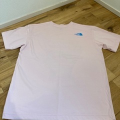 Tシャツ　ノースフェイス　トミーの画像