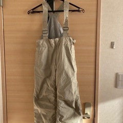 スキーウェア♪サイズ100