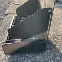 コールマン　413H の画像