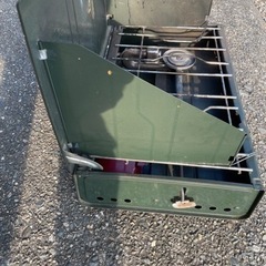 コールマン　413H の画像