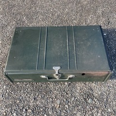 コールマン　413H の画像