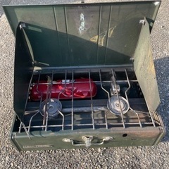 コールマン　413H 