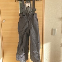 スキーウェア◆サイズ130