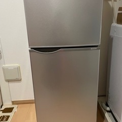 本日引き渡しできる方！シャープ　冷蔵庫