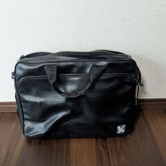 吉田カバン　ラゲッジレーベル　2way バッグ　痛んでますが必要...