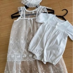 女の子⭐︎1歳ぐらいまでのベビー服
