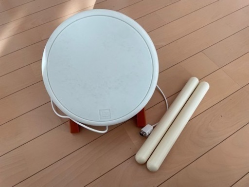 太鼓の達人　wii