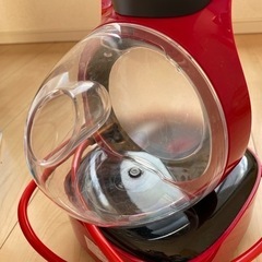 ネスカフェ　ドルチェグストの画像