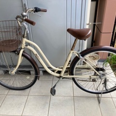 丸石 自転車の中古が安い！激安で譲ります・無料であげます(17