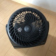 ヤマゼン　サーキュレーター