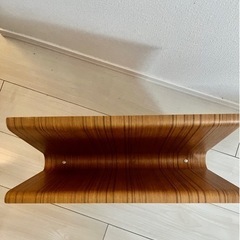 SAITO WOOD サイトーウッド　マガジンラック の画像