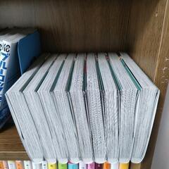 スパイファミリー1~9巻　美品ですの画像