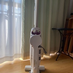 掃除機の画像