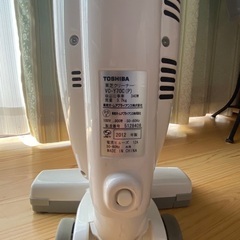 掃除機の画像