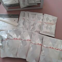 エニシー グローパック 炭酸ガスパック 5回分セット YZT-0...